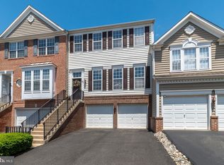22 Cornerstone Ct, Doylestown, PA 18901