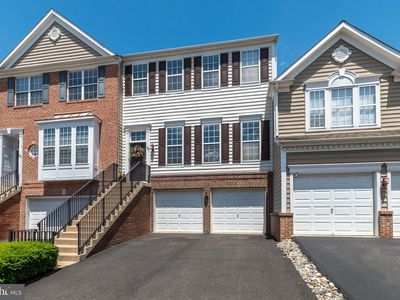 22 Cornerstone Ct, Doylestown, PA, 18901