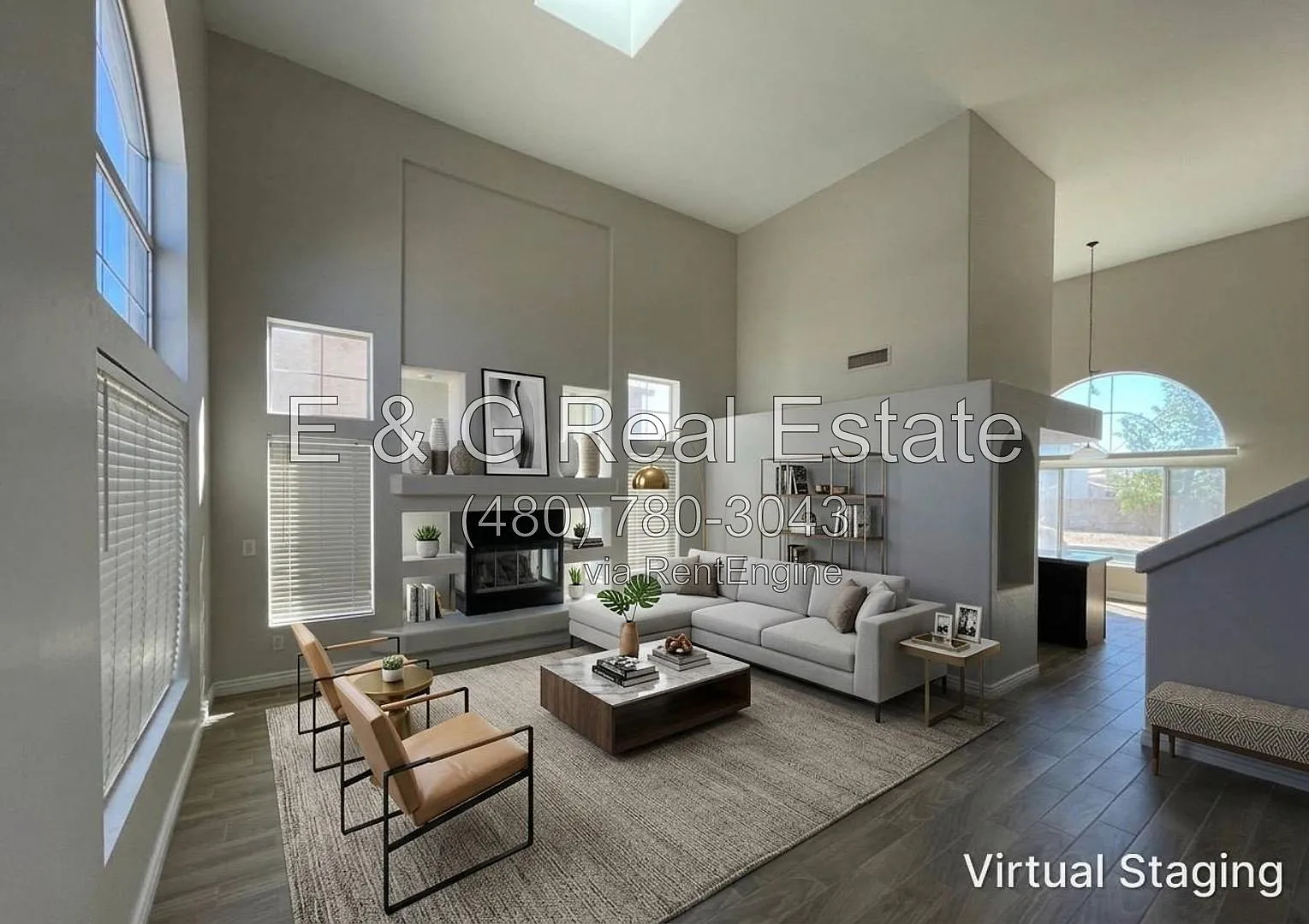 3 bed, 2.0 bath, 1725 sqft, $2,395 — Photo 1