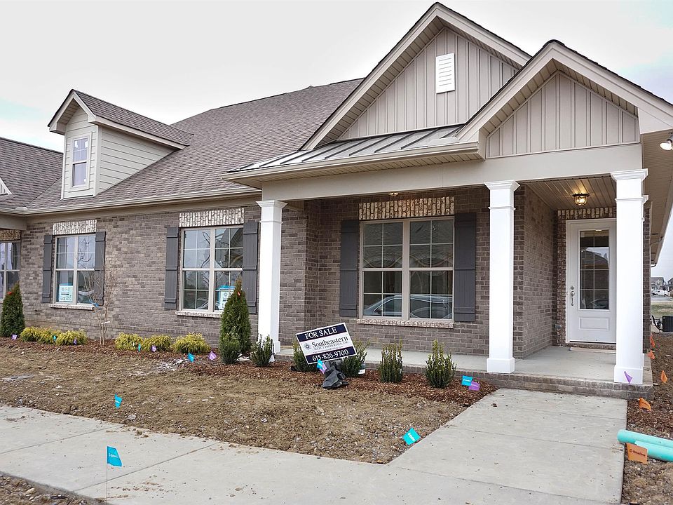 1st image of 1118 W Cavaletti Cir Lot 242