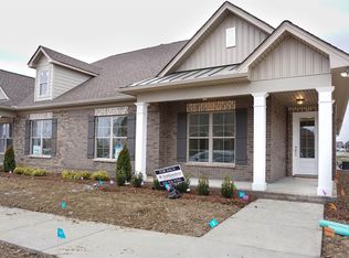 1118 W Cavaletti Cir LOT 242, Gallatin, TN 37066