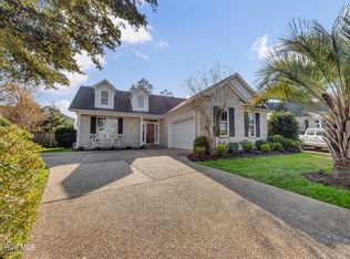 1106 Garden Club Way, Leland, NC 28451