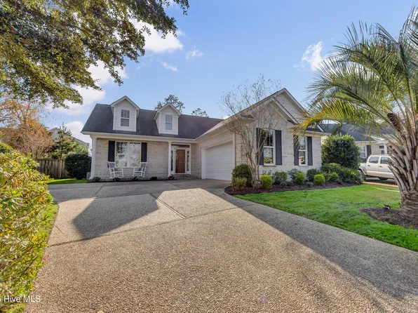 1106 Garden Club Way, Leland, NC 28451