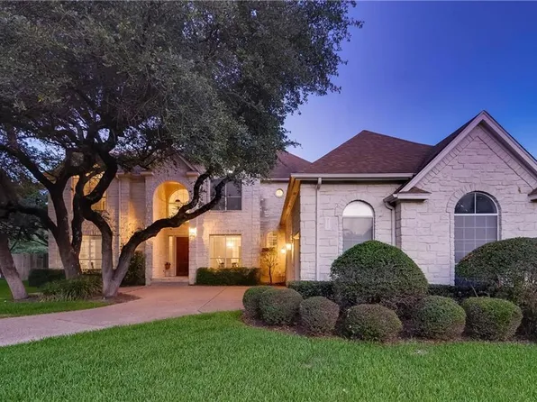 5117 Shelter Cv, Austin, TX 78730