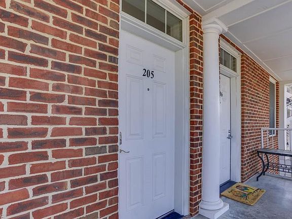 3rd image of 5121 Center St APT 205