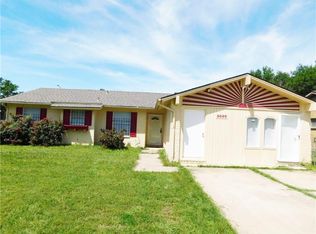 3000 Shenandoah Dr, Arlington, TX 76014