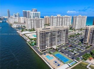 2049 S Ocean Dr APT 702, Hallandale Beach, FL 33009