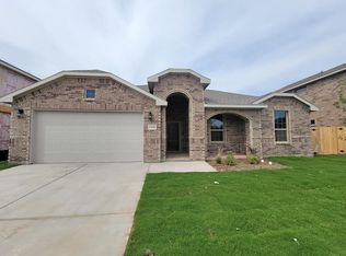 6418 Patriot Pkwy, Midland, TX 79706