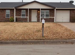 426 NW Aledo Dr, Bartlesville, OK 74003