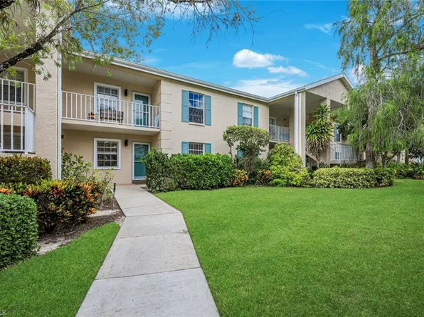 1702 Kings Lake BLVD #102, NAPLES, FL 34112