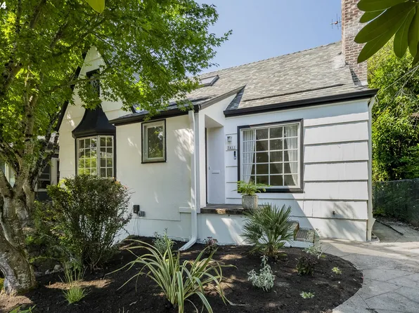 3411 SE Franklin St, Portland, OR 97202