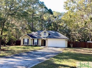 42 S Huntington Ct, Richmond Hill, GA 31324