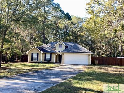 42 S Huntington Court, Richmond Hill, GA, 31324