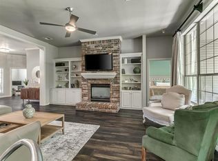 3008 Longmeadow, Edmond, OK 73003