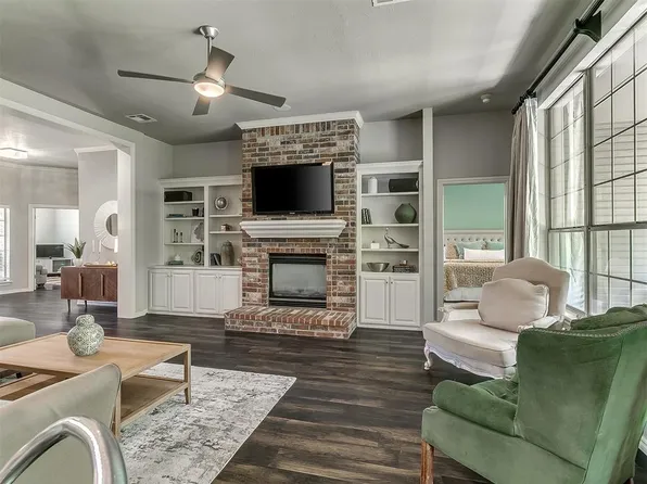 3008 Longmeadow, Edmond, OK 73003