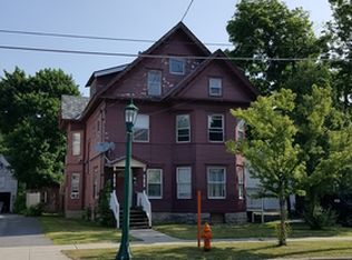 927 State St APT 1, Watertown, NY 13601