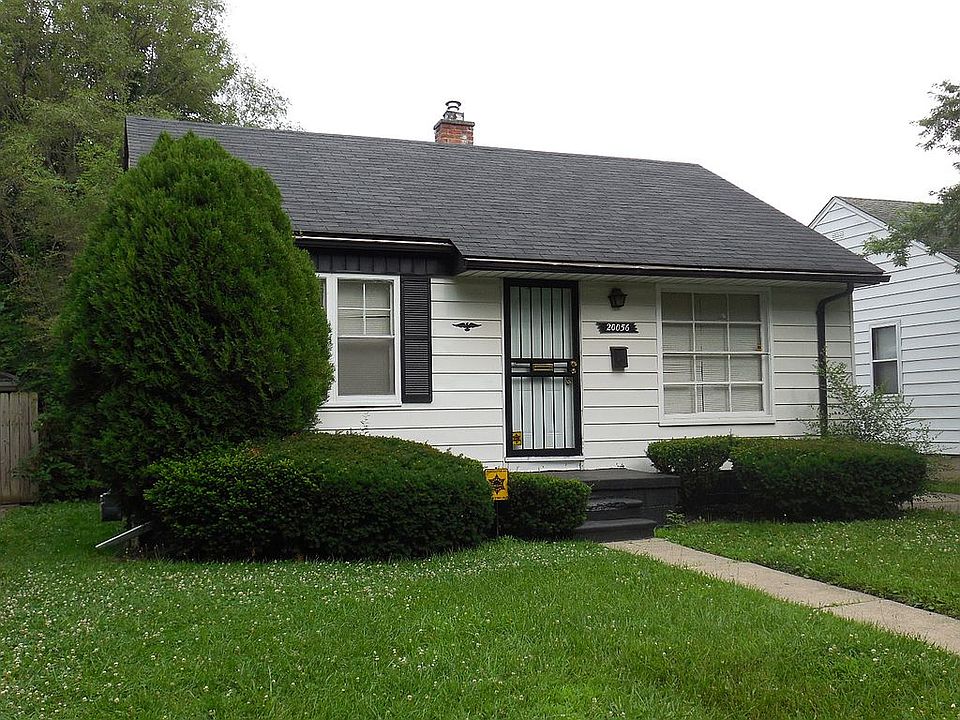 2nd image of 20056 Westphalia St