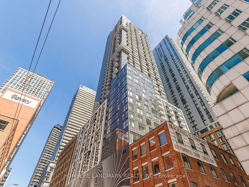 1st image of 87 Peter St #3102