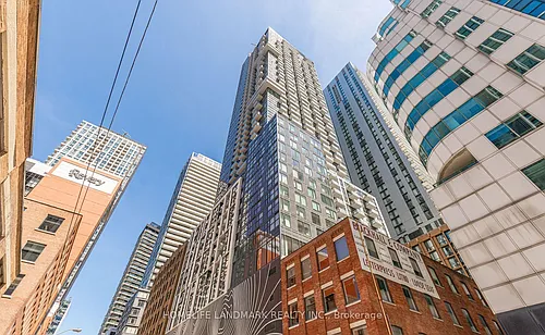 87 Peter St #3102 Photo 1