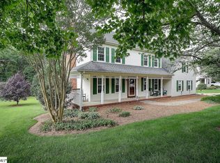 105 Buckler Ct, Simpsonville, SC 29681