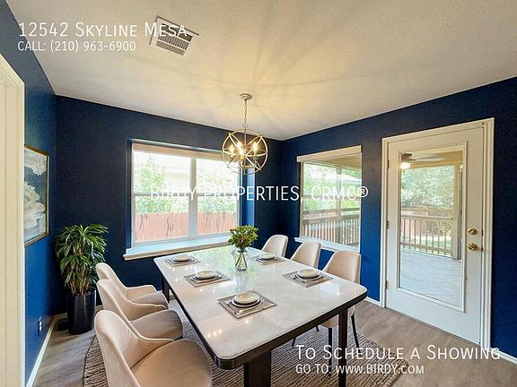 3rd image of 12542 Skyline Mesa