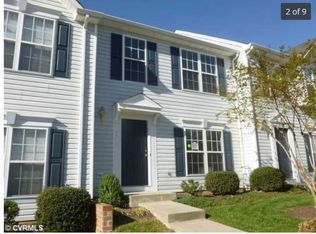 5513 Millstream Ln, Henrico, VA 23228