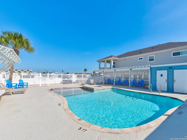 1901 S Station St #121 #121, Port Aransas, TX 78373