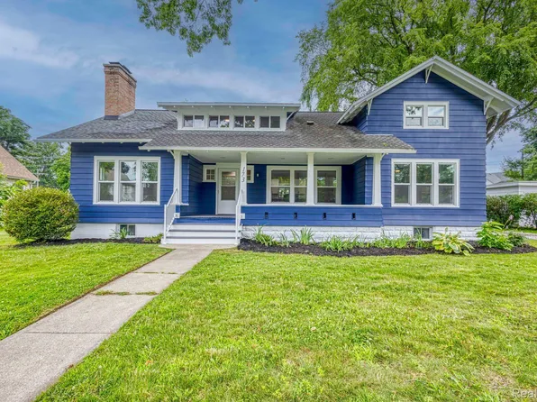 173 E Main St, Milan, MI 48160