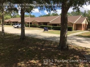 5363 S Pleasant Grove Rd, Inverness, FL 34452