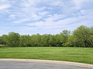 4214 W 111th Ct, Jenks, OK 74037