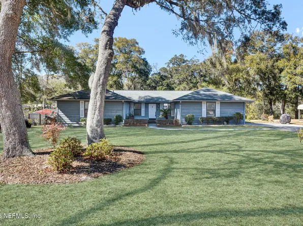 1305 LAKE ASBURY Drive, Green Cove Springs, FL 32043