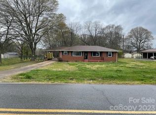 804 Poplar Springs Church Rd, Shelby, NC 28152