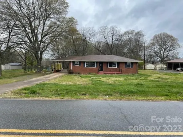 804 Poplar Springs Church Rd, Shelby, NC 28152