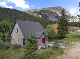 46 McDill Rd, Breckenridge, CO 80424