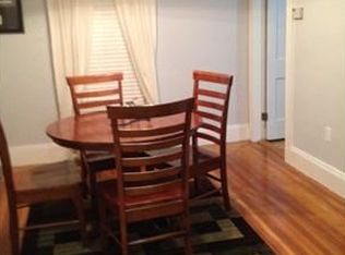 19 Aberdeen Rd #2, Milton, MA 02186