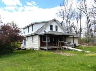 2257 Deer Creek Rd, Morrisdale, PA 16858