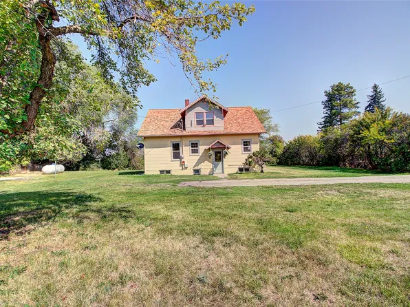 1104 1st St W, Polson, MT 59860