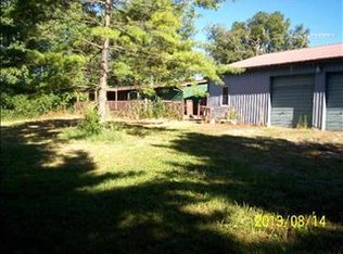 3220 E Shockley Rd, Muncie, IN 47302