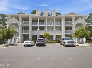 1215 N Middleton Drive NW Unit # 2704, Calabash, NC 28467