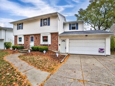 53 Wickham Dr, Williamsville, NY, 14221