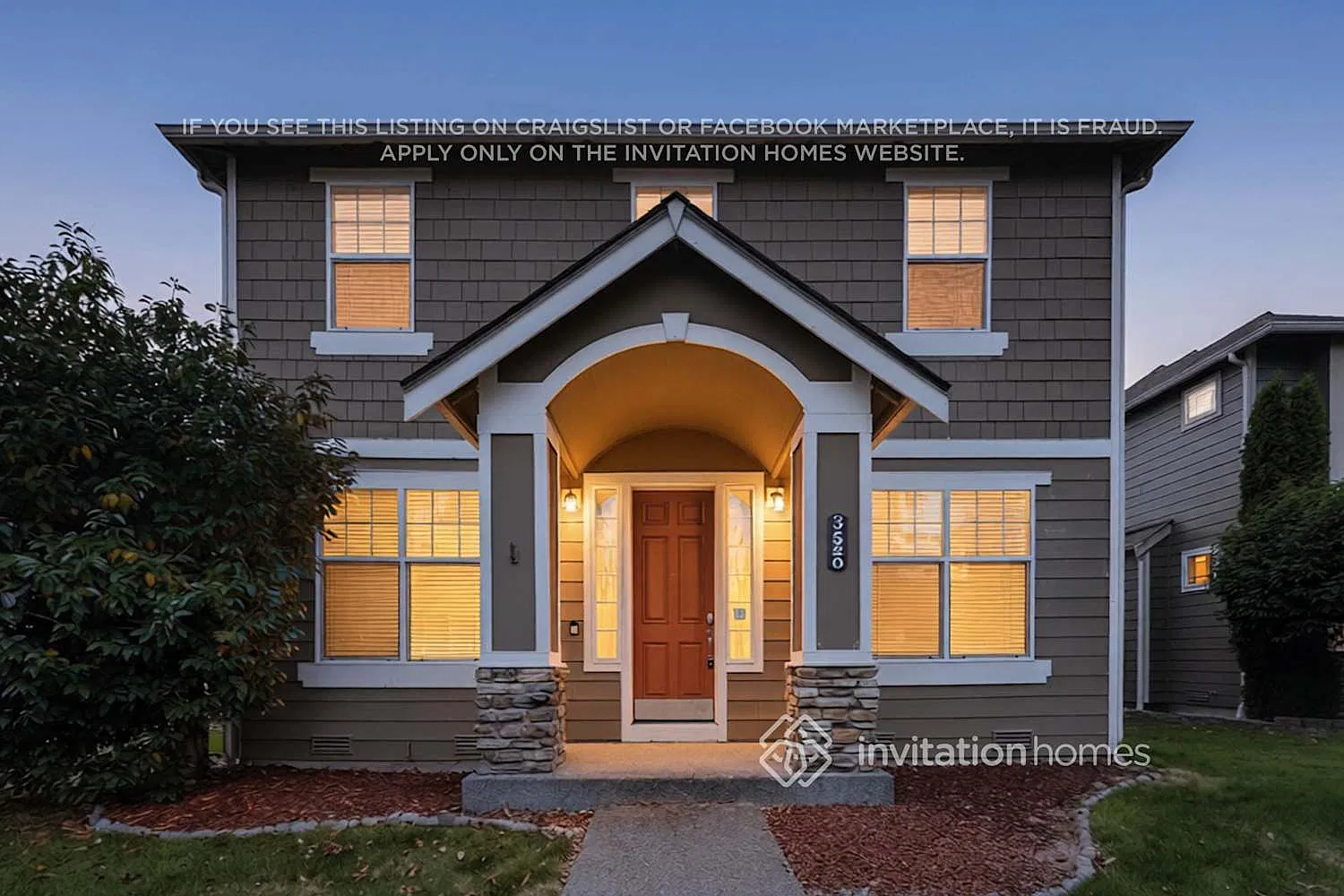 3520 Cuddy Ln NE Lacey, WA 98516 — Photo 4