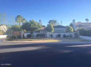 111 E La Jolla Dr, Tempe, AZ 85282