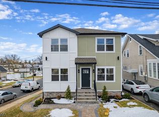 260 Millard Ave, Hillside Twp., NJ 07205