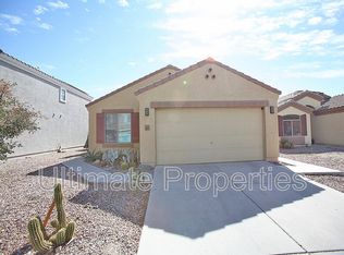 24027 W La Salle St, Buckeye, AZ 85326