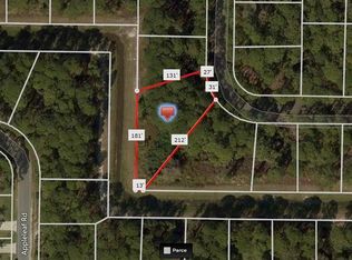 Apricola Rd, North port, FL 34286
