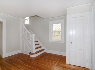 141 Chestnut St, Montclair, NJ 07042