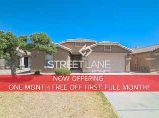 2002 E Paso Fino Dr, San Tan Valley, AZ 85140
