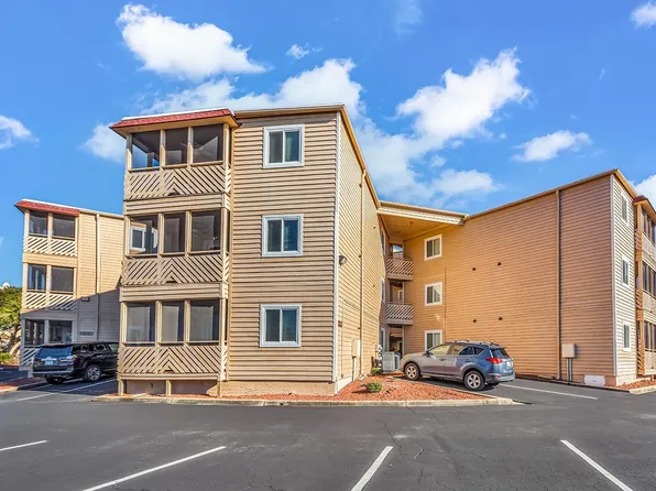 609 Hillside Dr. S #A16, North Myrtle Beach, SC 29582