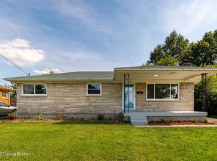 6204 Apex Dr, Louisville, KY 40219