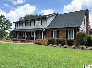 318 Scotland Rd, Lake City, SC 29560